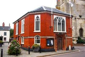 Image result for Beccles Town Sc