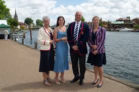 Image result for Marlow Rowing Club