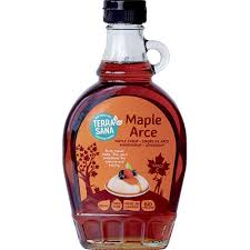 Image result for Ahornsirup