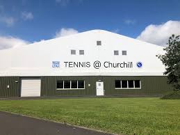 Image result for Churchill Tennis Club