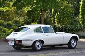 Image result for Old English White 1971 Jaguar