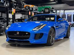 Image result for Ultra Blue 2017 Jaguar