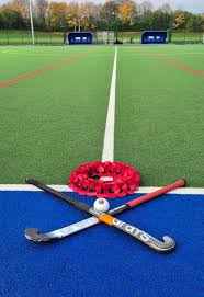 Image result for City Of Portsmouth Hockey Club