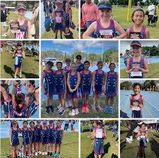 Image result for The Angels Netball Club