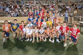 Image result for Bisley Allstars Football Club