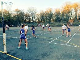 Image result for Tiffin Junior Netball Club