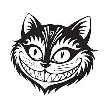 Image result for Cheshire CAT