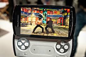 Image result for Xperia Play