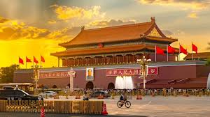 Image result for tiananmen