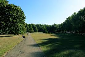 Image result for Farnham Park Golf Course