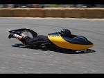 Volvo Extreme Gravity Car - Racing - 1024x768 Wallpaper