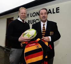 Image result for Kirkby Lonsdale Rugby Football Club
