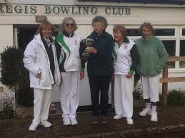 Image result for Lyme Regis Bowling Club