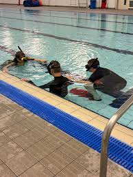 Image result for Guildford British Sub Aqua Club