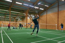 Image result for Le Club Badminton Club