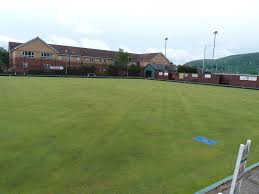 Image result for Canmore Bowling Club
