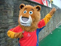 Image result for Birmingham University Lions