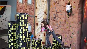 Image result for High Sports Climbing Wall