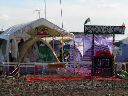 Image result for roskilde 2007