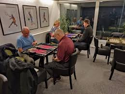 Image result for St Annes Tennis & Squash Club