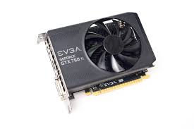 Image result for geforce gtx 750 ti