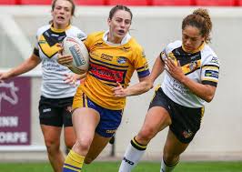 Image result for Heworth Amateur Rugby League Club