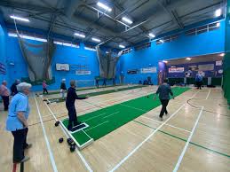 Image result for Liddesdale Short Mat Bowling Club
