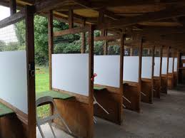 Image result for Porthmadog shooting range