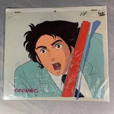 「内海俊夫（アニメ版）」の画像検索結果