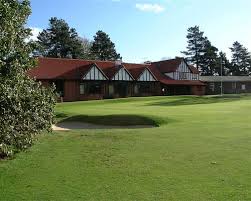 Image result for Sleaford Gc