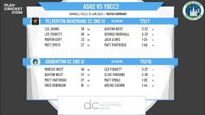 Image result for Yelverton Bohemians Cricket Club