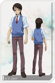 「沙慈・クロスロード 機動戦士ガンダム00 2nd」の画像検索結果