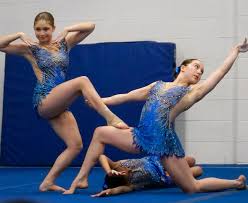 Image result for Sankey Springers Gymnastics Club