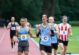 Image result for Thames Valley Harriers