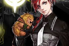 「ネフィリム・ニーベルエンド」の画像検索結果