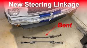 Image result for steering linkage