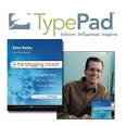 TypePad Books Podcast