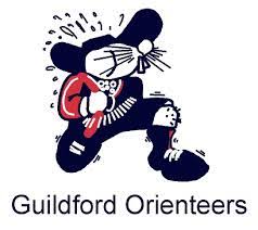 Image result for Guildford Orienteers