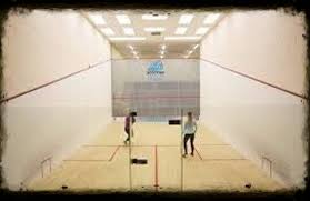 Image result for Dunston Squash Club