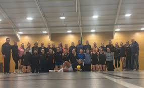 Image result for Hertford Hornets Netball Club