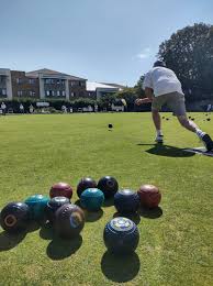 Image result for Hykeham Bowls Club