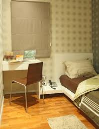 CARA DESAIN | 10 TIPS MEMBUAT KAMAR SEMPIT TERASA LEGA