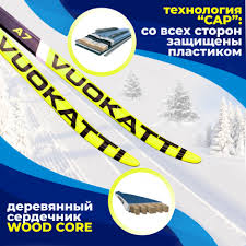 Image result for Лыжи пластиковые 200 с креплением 2008061837045