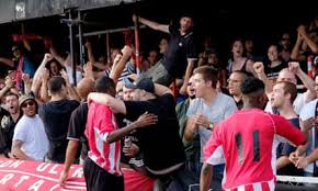 Image result for Upper Clapton Fc