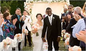 Jump the broom with a white guy? :  wedding african american jump the broom interracial Images?q=tbn:ANd9GcQbiBhMggKK88fOlqVkvZaFwyri0TOlgOgb9ivz8M Wv99Qz00jtg