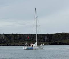 Image result for London Sailing Project