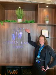 Image result for Witney Lakes Resort