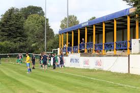 Image result for Ampthill Town Football & Social Club