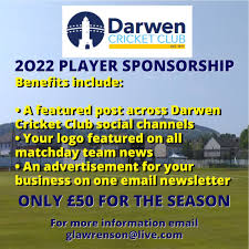 Image result for Darwen Cricket Club