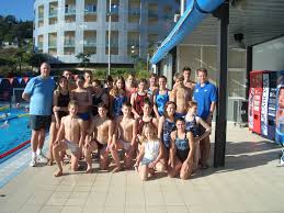 Image result for Maxwell Swimming Club